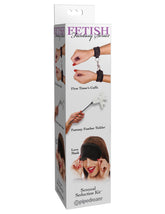 SENSUAL SEDUCTION KIT